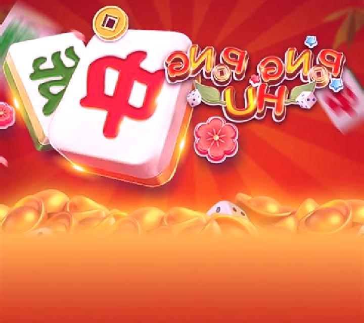 Pong Pong Spin Royal online slot