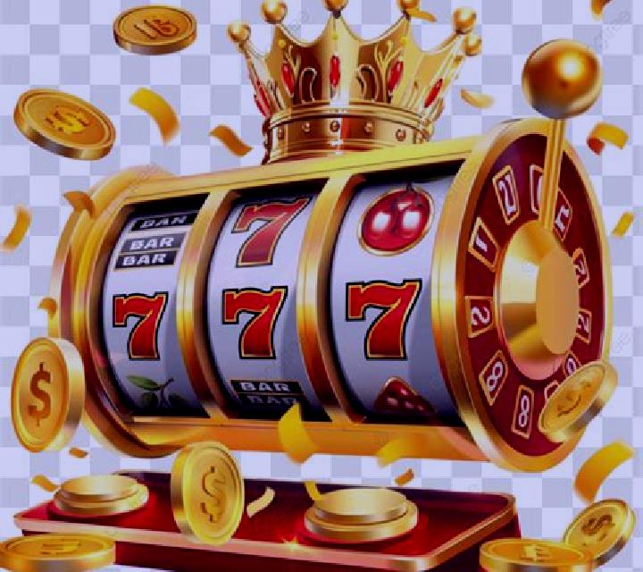 Pong Pong Spin Royal slot machine