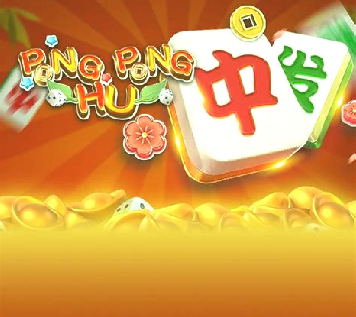 Pong Pong Spin Royal slot