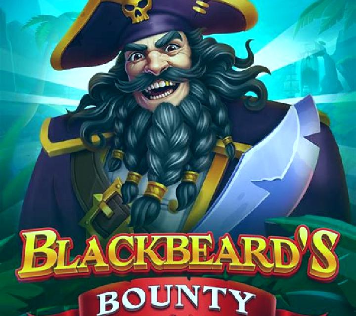 Pontoon (BGaming) online slot