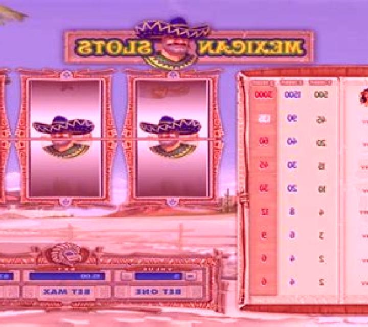 Pontoon (GamesOS) online slot
