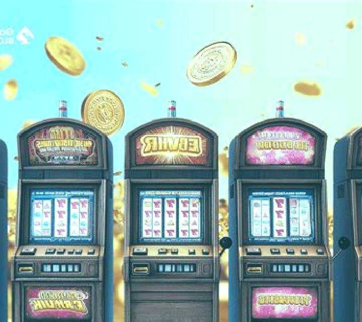 Pontoon (GamesOS) slot