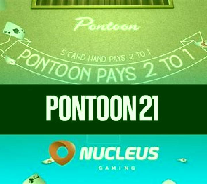 Pontoon (Nucleus Gaming) slot
