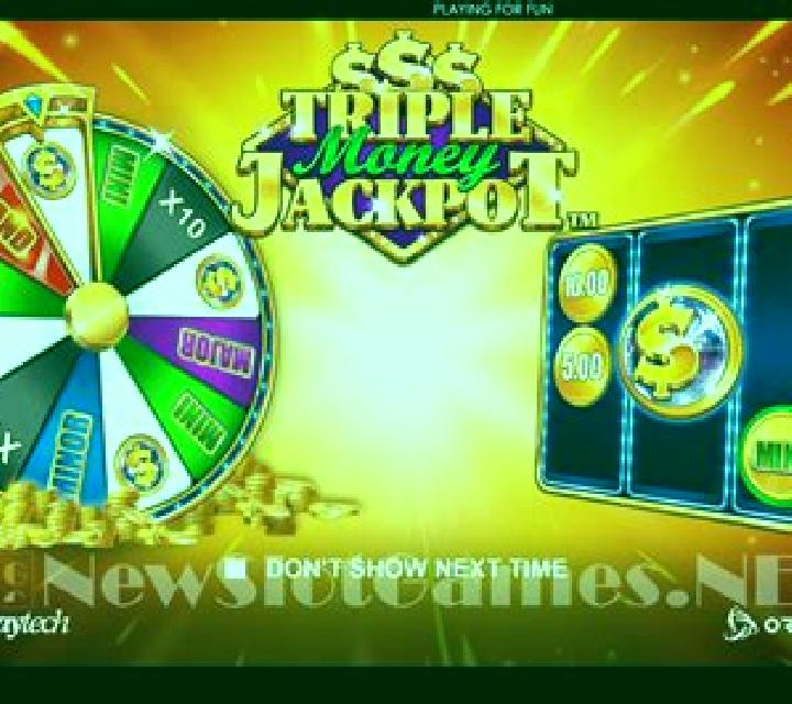 Pontoon (Playtech) slot machine