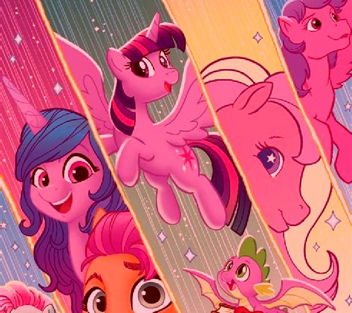 Pony Up online slot