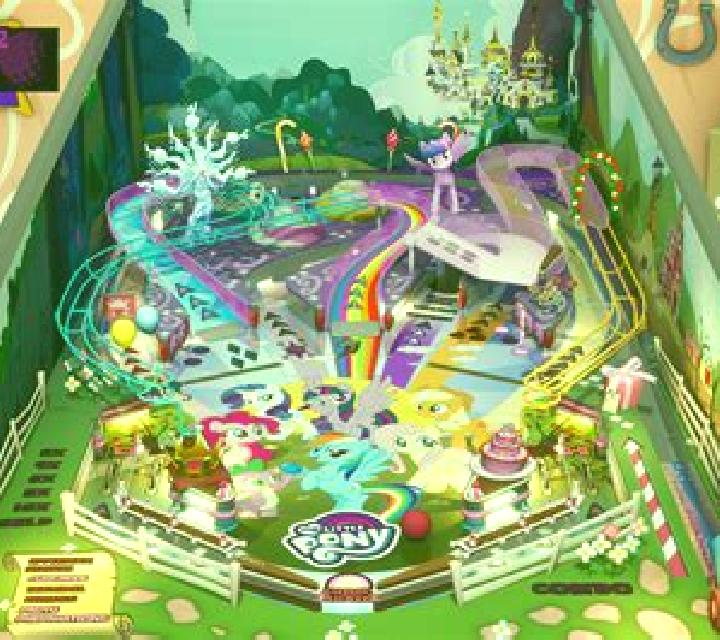 Pony Up slot game