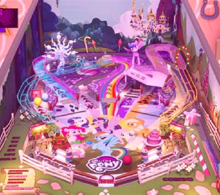 Pony Up slot machine