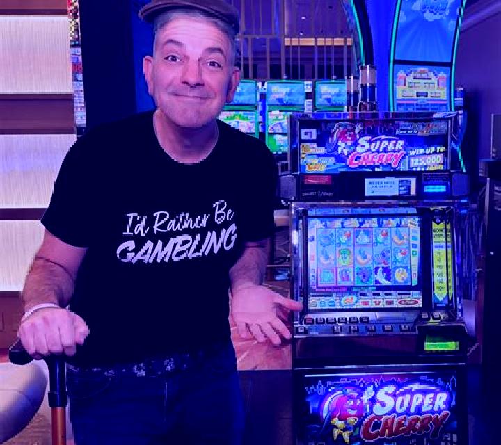 Poochie Slots slot machine