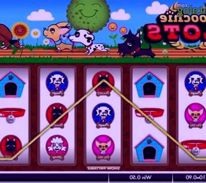 Poochie Slots slot