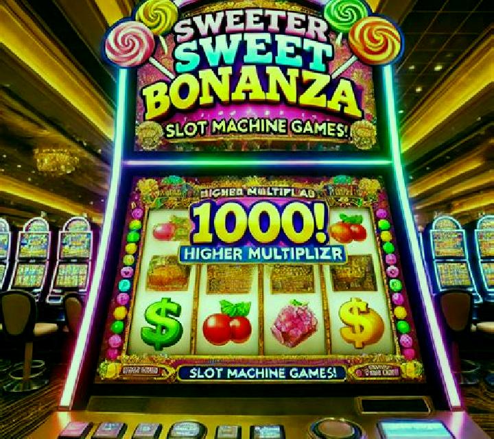 Pool Bonanza slot machine