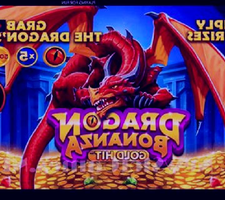 Pool Bonanza slot