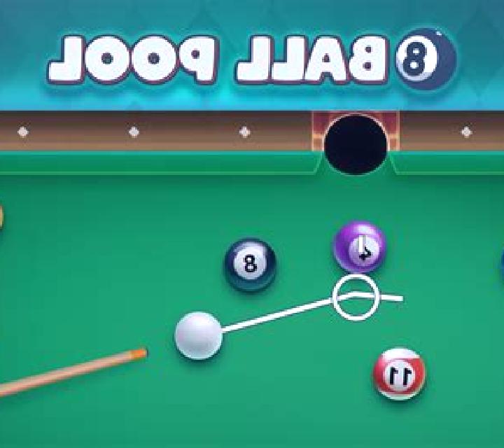 Pool Eight Ball online slot