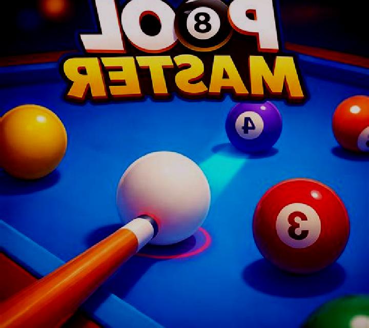 Pool Master slot game