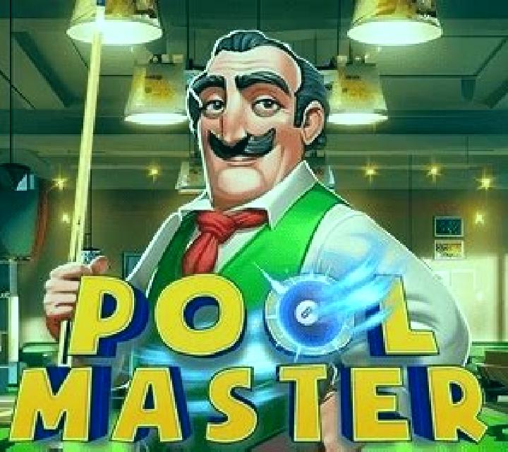 Pool Master slot