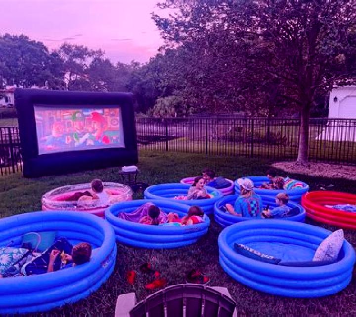 Pool Party online slot