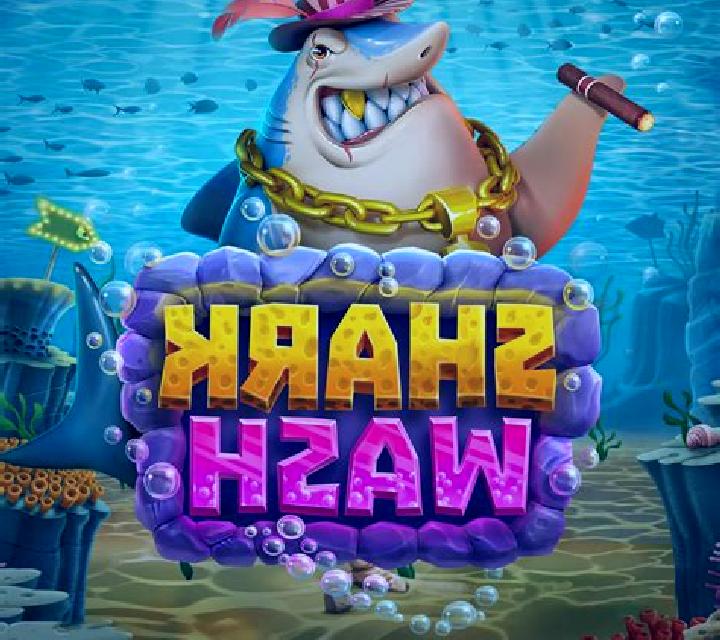 Pool Shark online slot