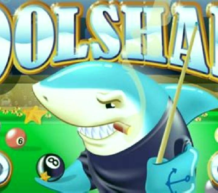 Pool Shark slot game