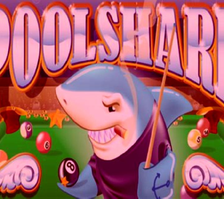 Pool Shark slot
