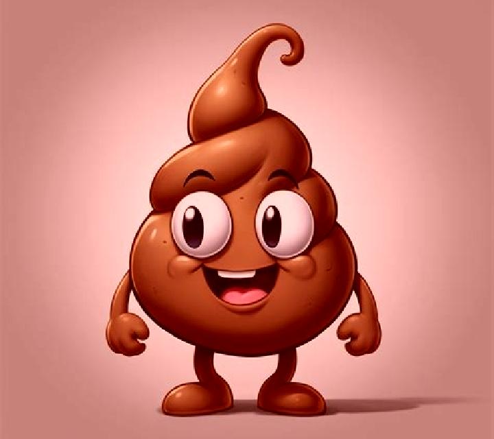 Poop online slot