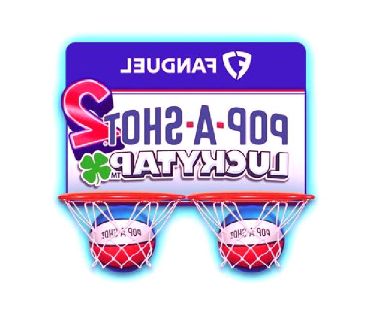 Pop-A-Shot 2 LuckyTap online slot