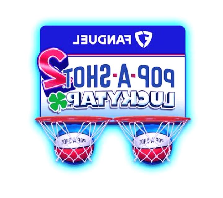 Pop-A-Shot 2 LuckyTap slot