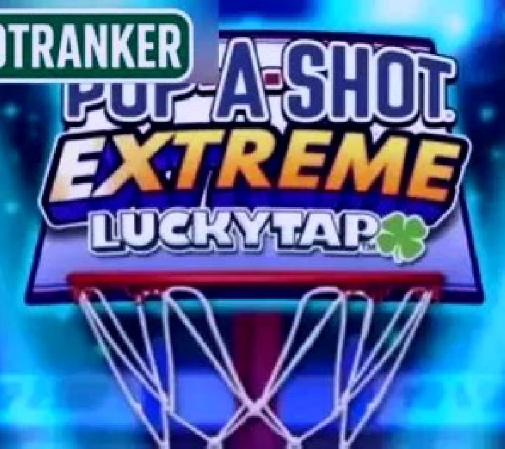 Pop-A-Shot Extreme LuckyTap online slot