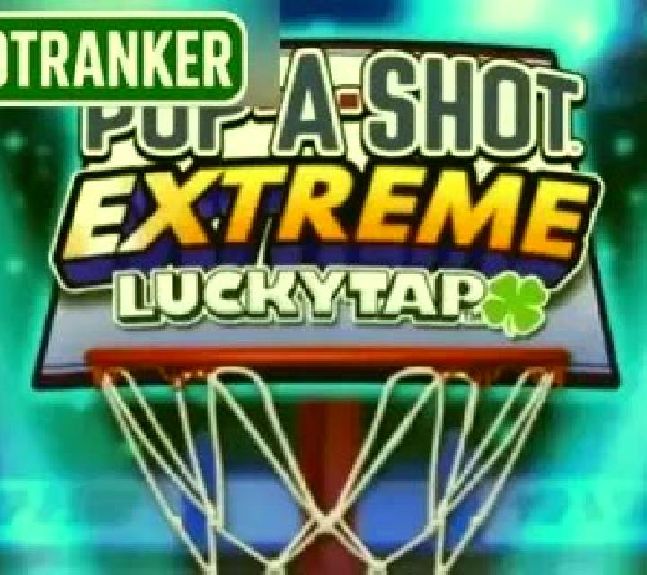 Pop-A-Shot Extreme LuckyTap slot game