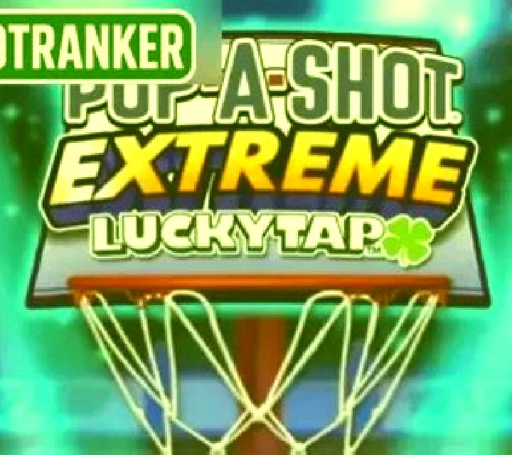 Pop-A-Shot Extreme LuckyTap slot