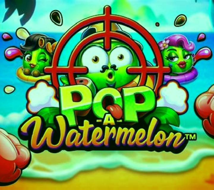 Pop-a-Watermelon slot