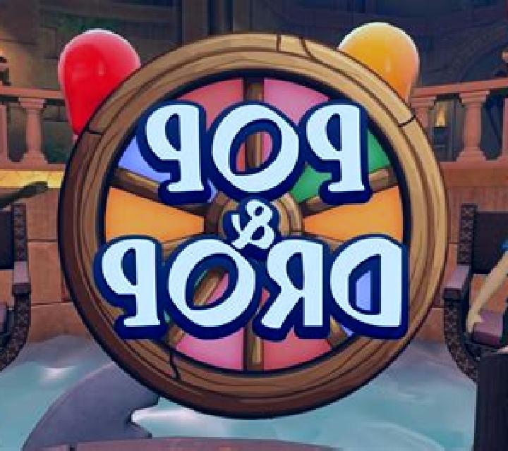 Pop and Drop online slot