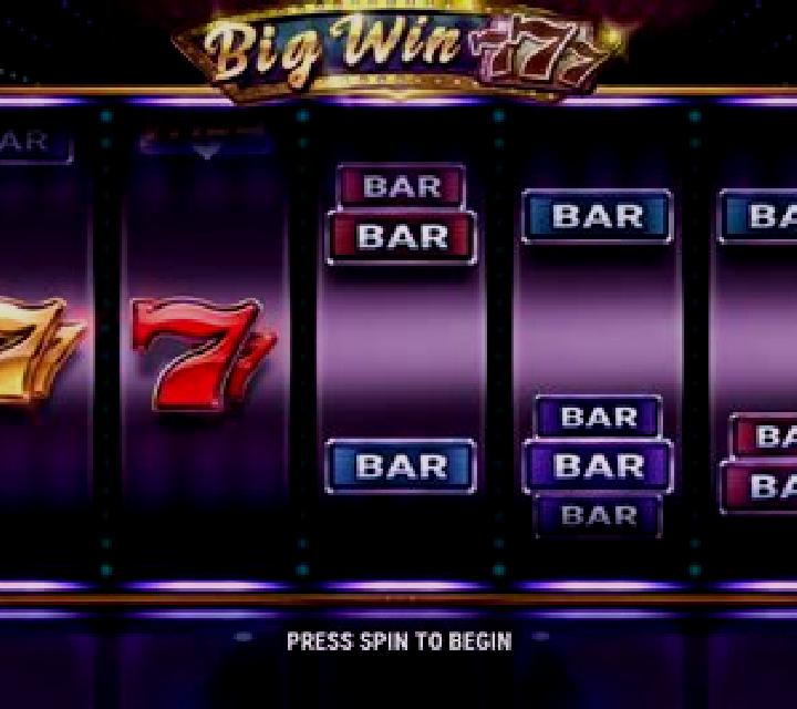 Pop (Big Time Gaming) online slot