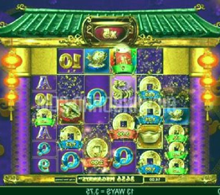 Pop (Big Time Gaming) slot game