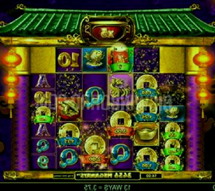 Pop (Big Time Gaming) slot