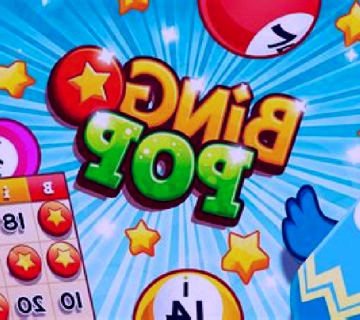 Pop Bingo online slot