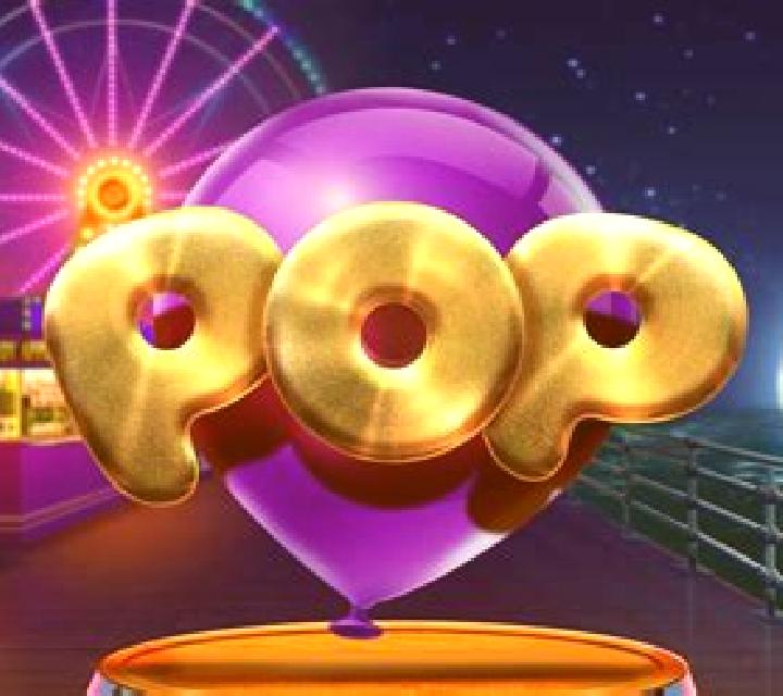 Pop Bingo slot