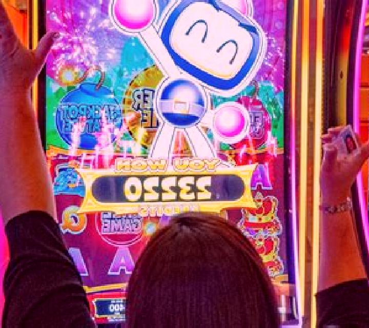 Pop Bomber online slot