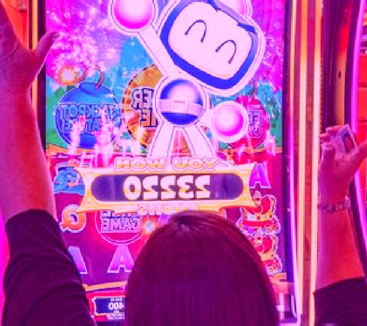 Pop Bomber slot game