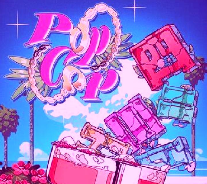 Pop Cop slot game