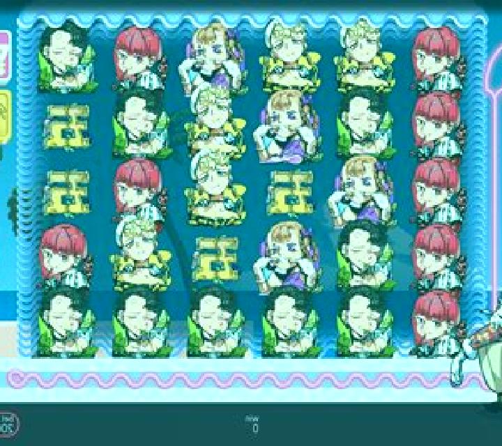Pop Cop slot