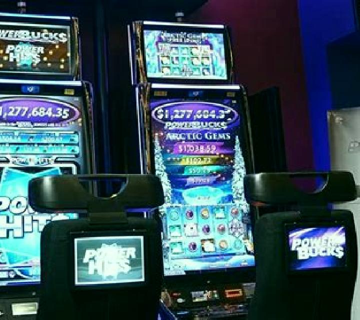 Pop! (Mobilots) online slot