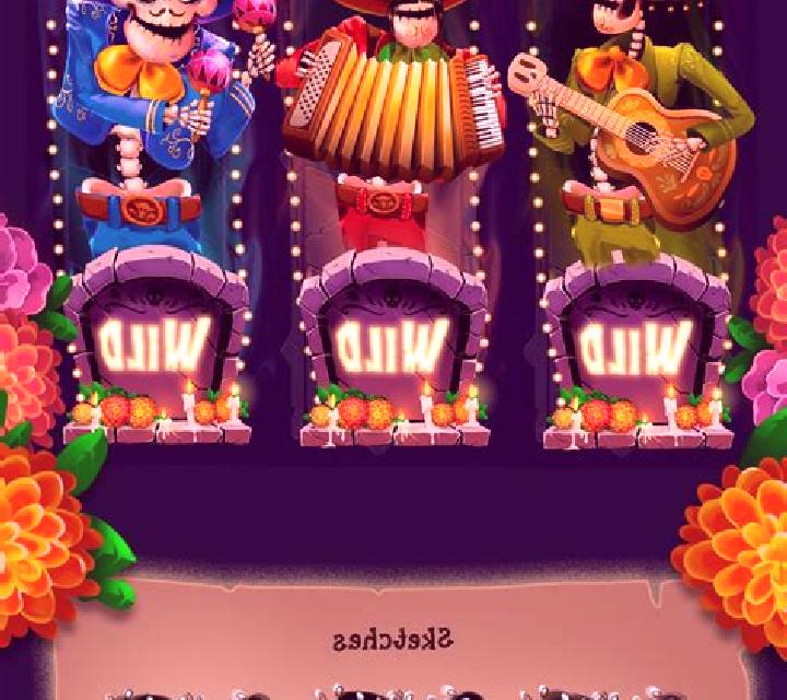 Pop! (Mobilots) slot game
