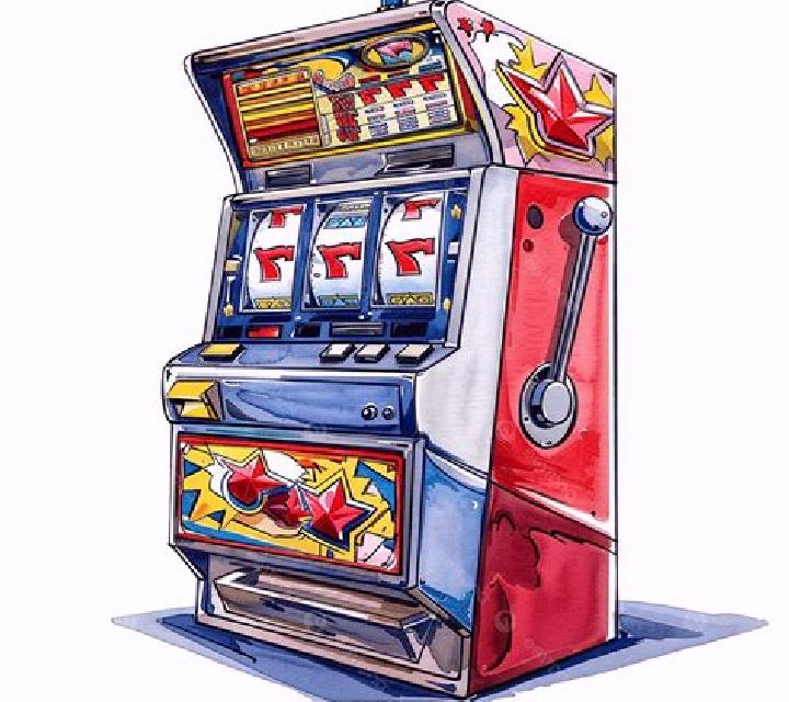 Pop! (Mobilots) slot machine