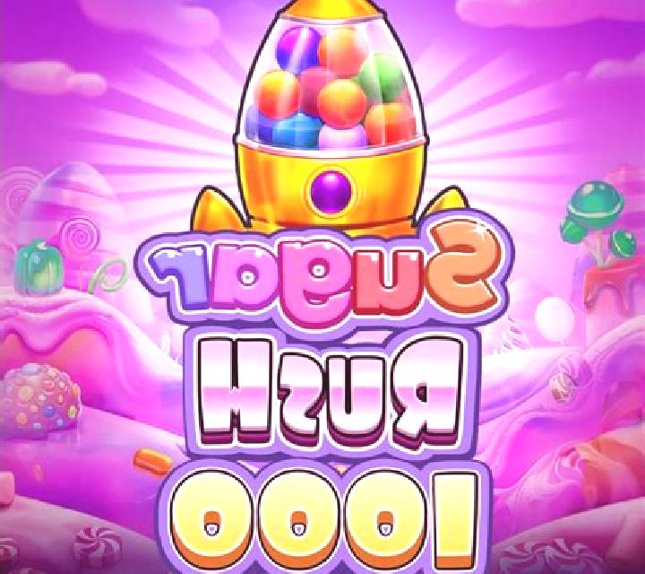 Pop Pop Candy 1000 slot machine