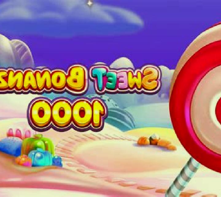 Pop Pop Candy 1000 slot