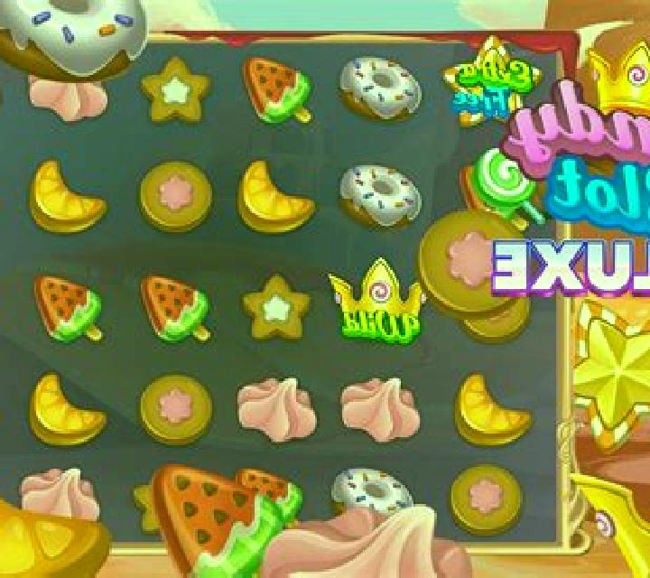 Pop Pop Candy online slot