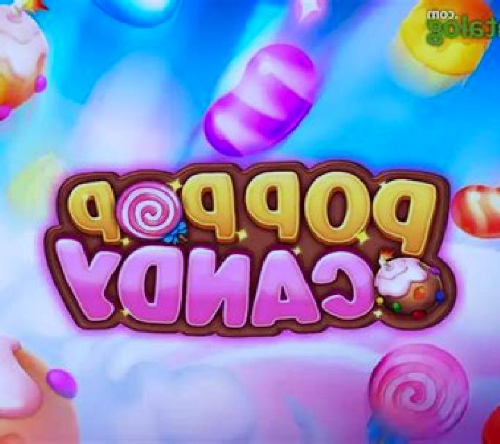 Pop Pop Candy slot