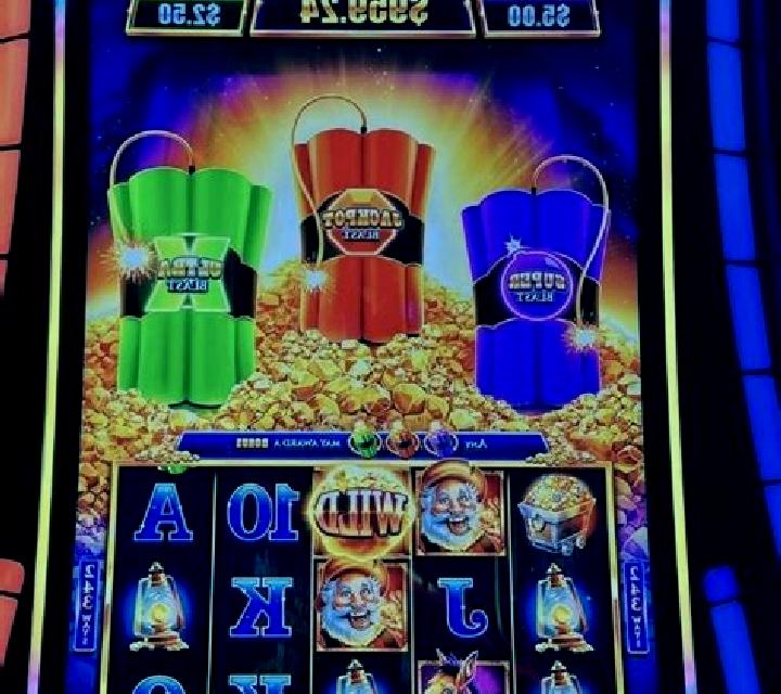 Pop Rocks 2 slot game