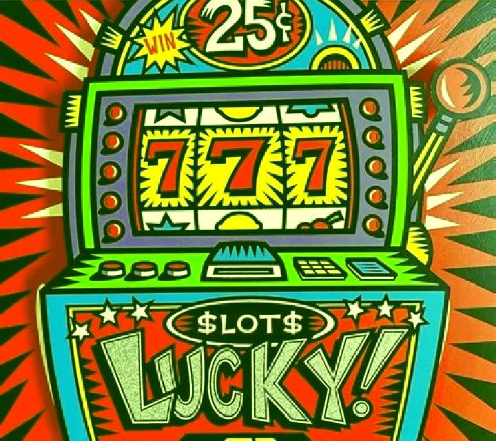 Pop Rocks 2 slot