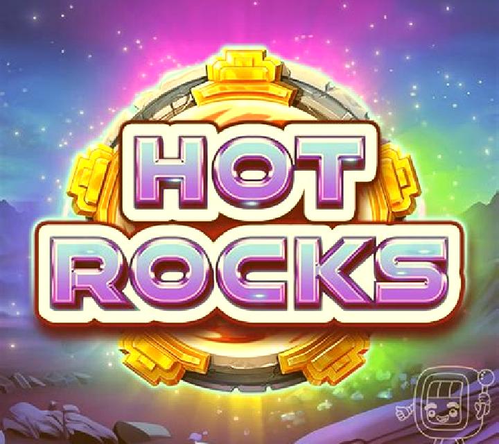Pop Rocks online slot