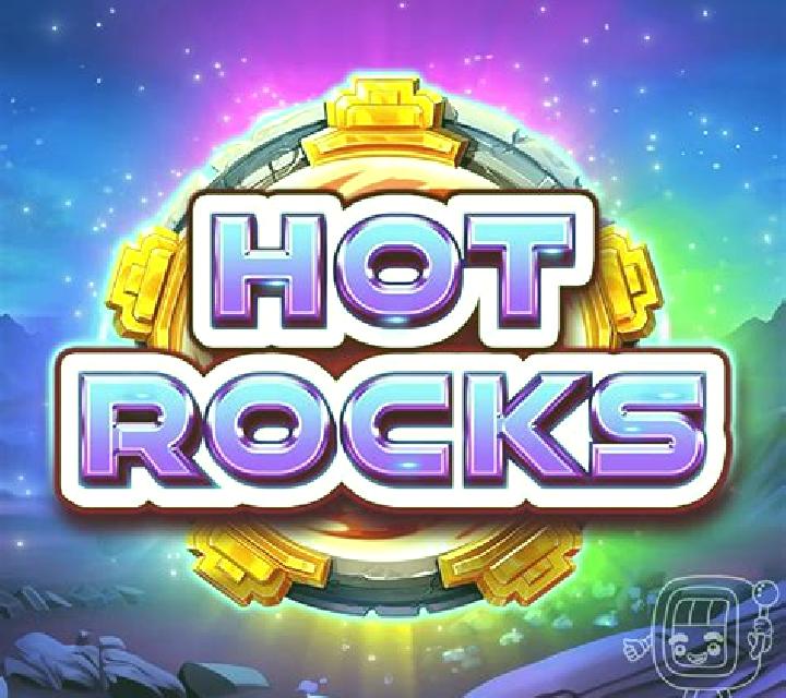 Pop Rocks slot game